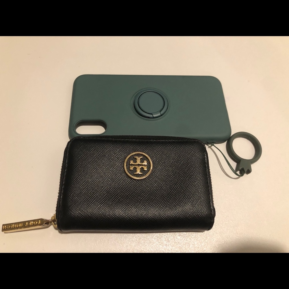 【new list】【Tory Burch】key/card holder！!